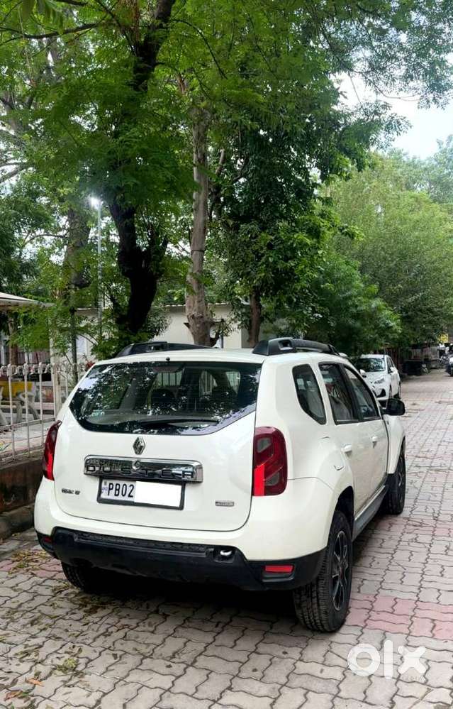 Renault Duster 85ps Rxl Adventure, 2017, Diesel