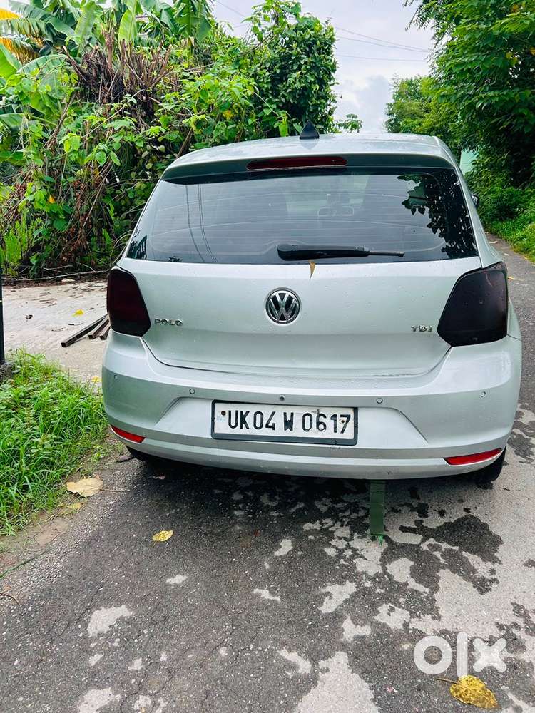Volkswagen Polo Good Condition