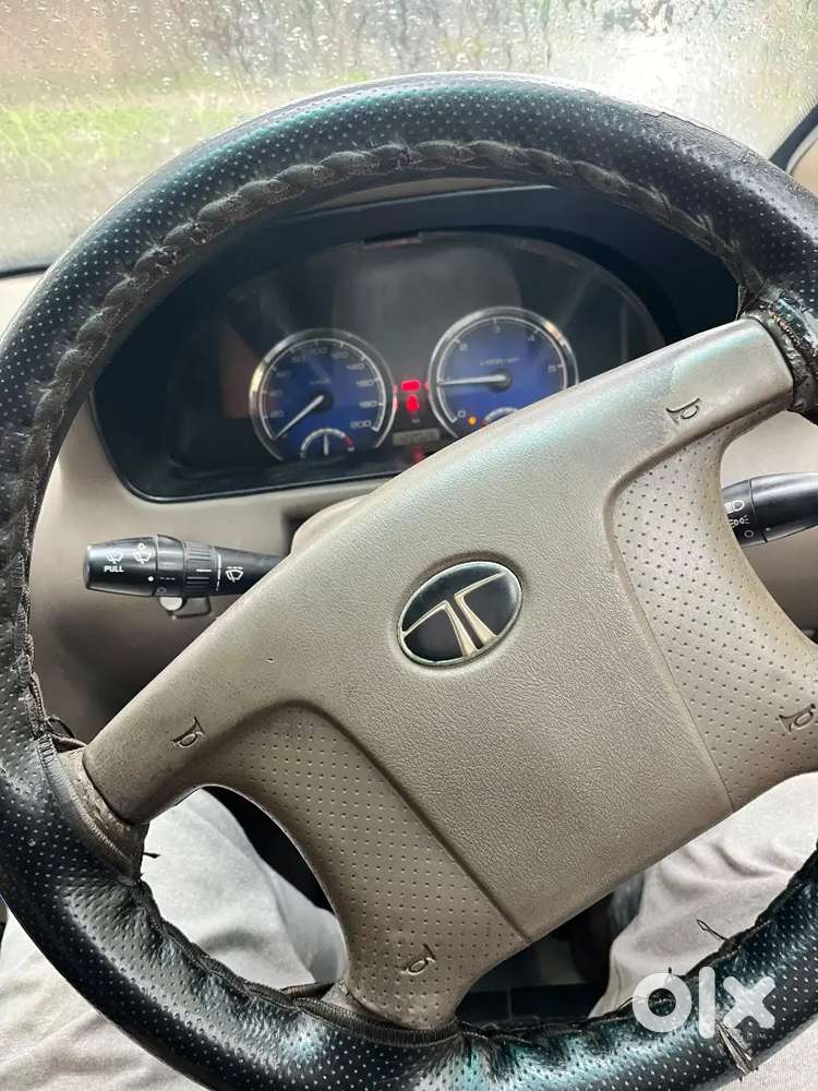 Tata Safari Dicor 2021 Diesel Manual