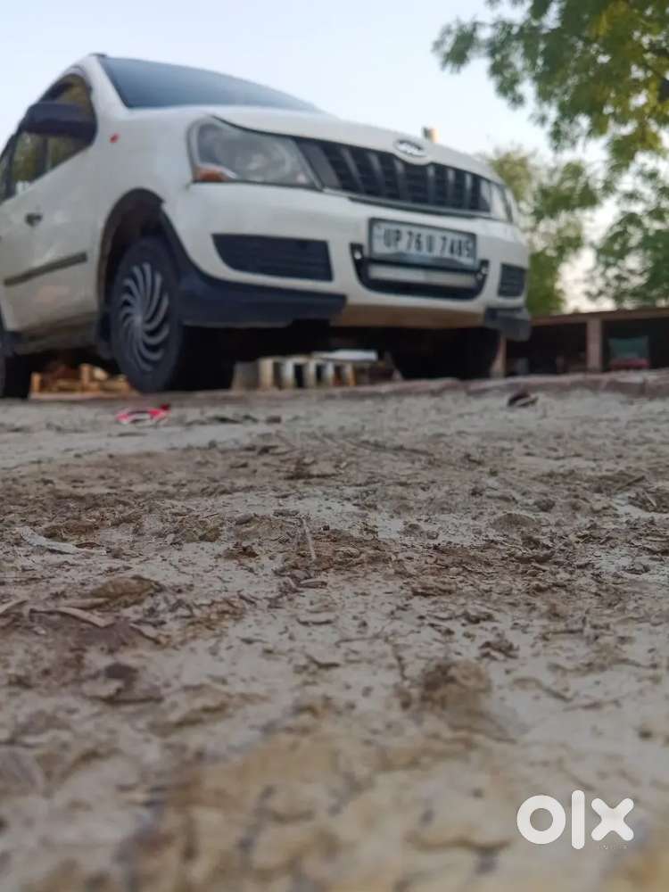 Gadi Brand New Hai
