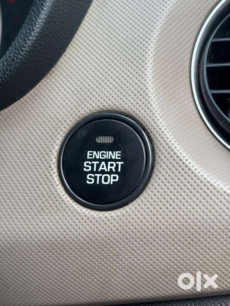 Hyundai Grand I10 Asta 1.2 Crdi, 2018, Diesel