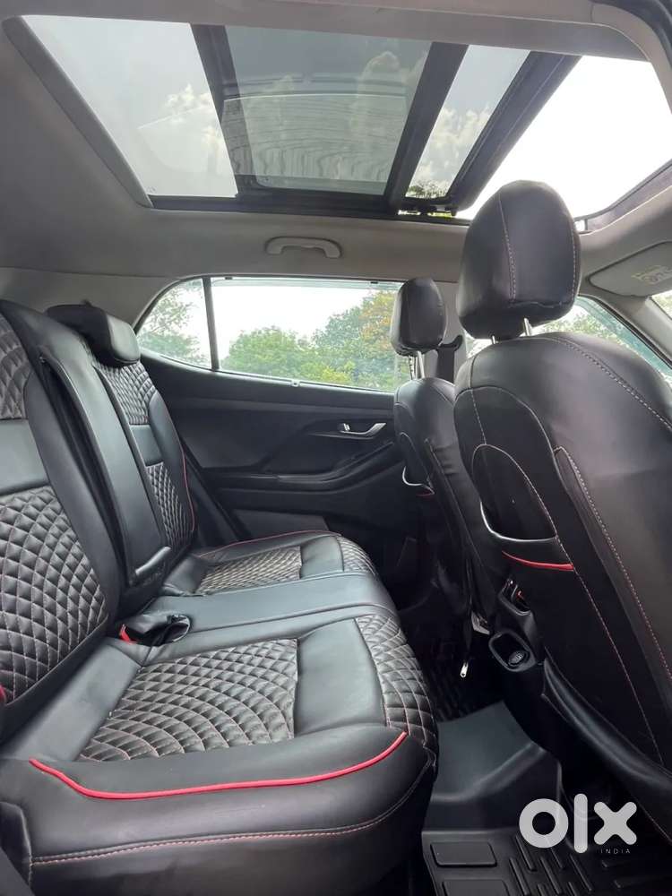 Hyundai Creta 1.6 Sx Plus, 2021, Petrol