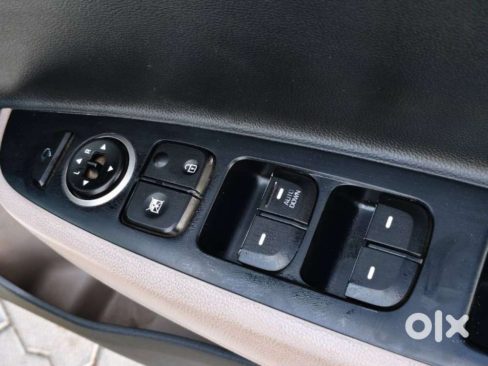 Hyundai Grand I10 Sportz Edition, 2019, Petrol