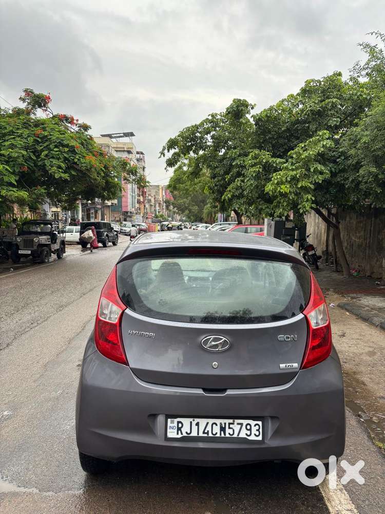 Hyundai Eon Era, 2011, Petrol