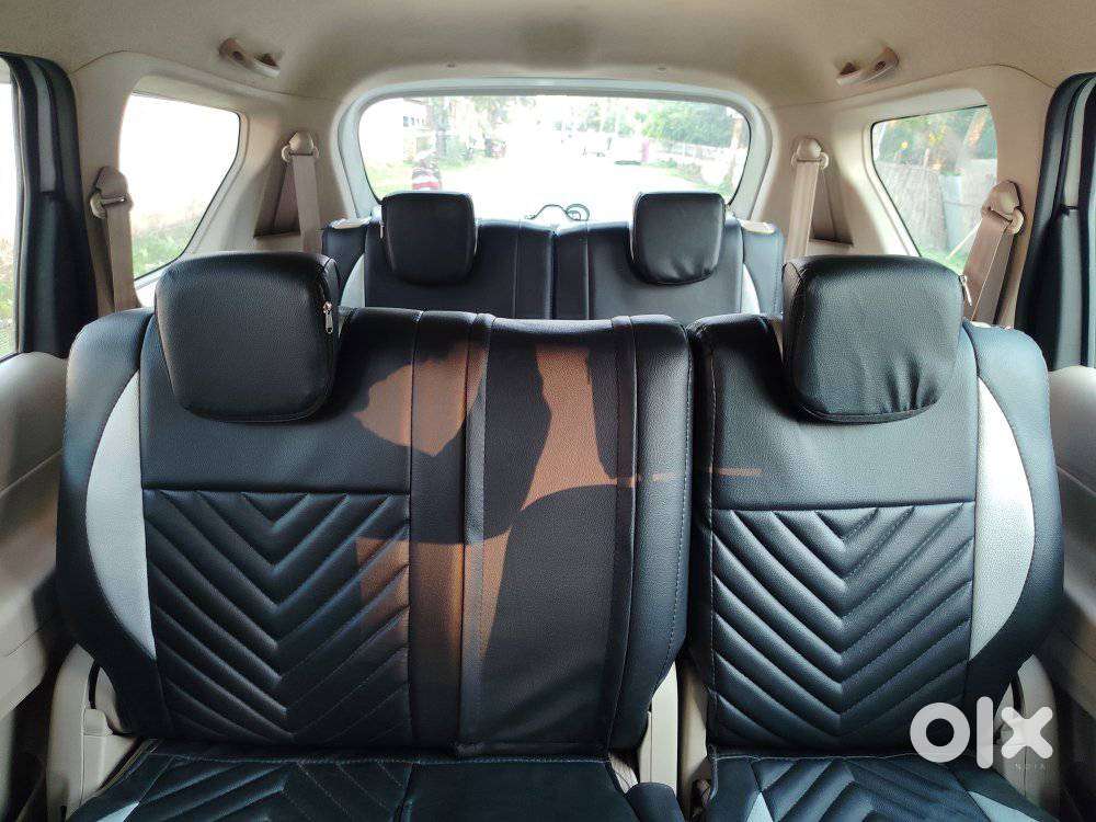 Maruti Suzuki Ertiga 1.5 Vxi Shvs, 2019, Petrol