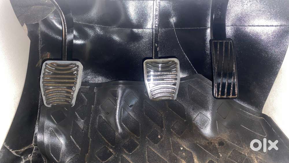 Mahindra Xuv300 W8 Option Diesel, 2021, Diesel
