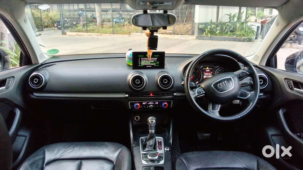 Audi A3 2.0 35 Tdi Premium + Sunroof, 2015, Diesel