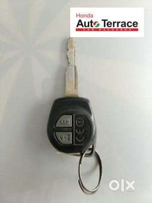 Maruti Suzuki Wagon R Vxi 1.2, 2019, Petrol