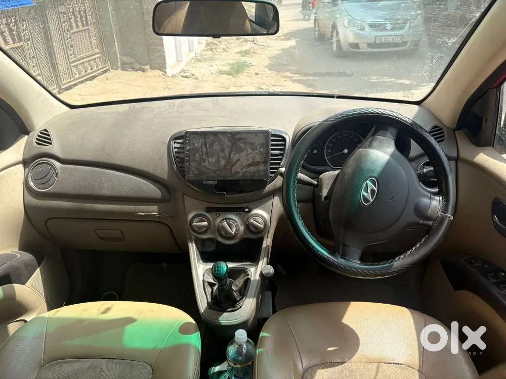 Hyundai I10 2013 Petrol 78000 Km Driven