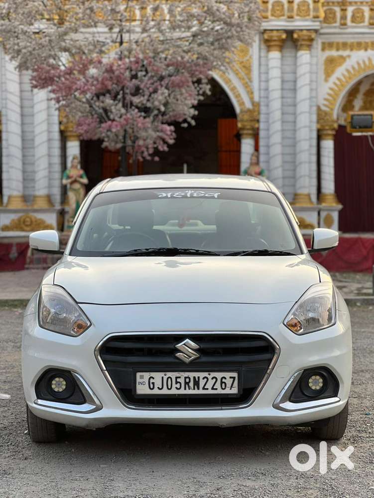 Maruti Suzuki Dzire, 2021, Cng & Hybrids