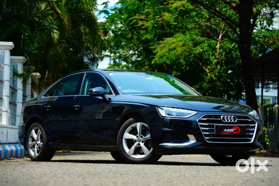 Audi A4 2.0 Technology 40 Tfsi, 2021, Petrol