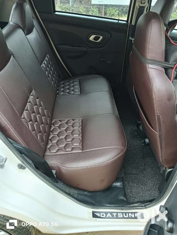 Datsun Redigo 2020 Petrol 38000 Km Driven