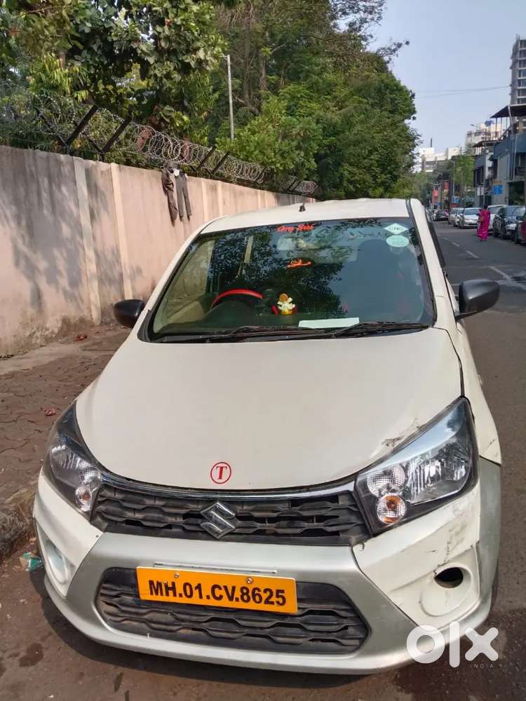 Maruti Suzuki Celerio Tour 2019