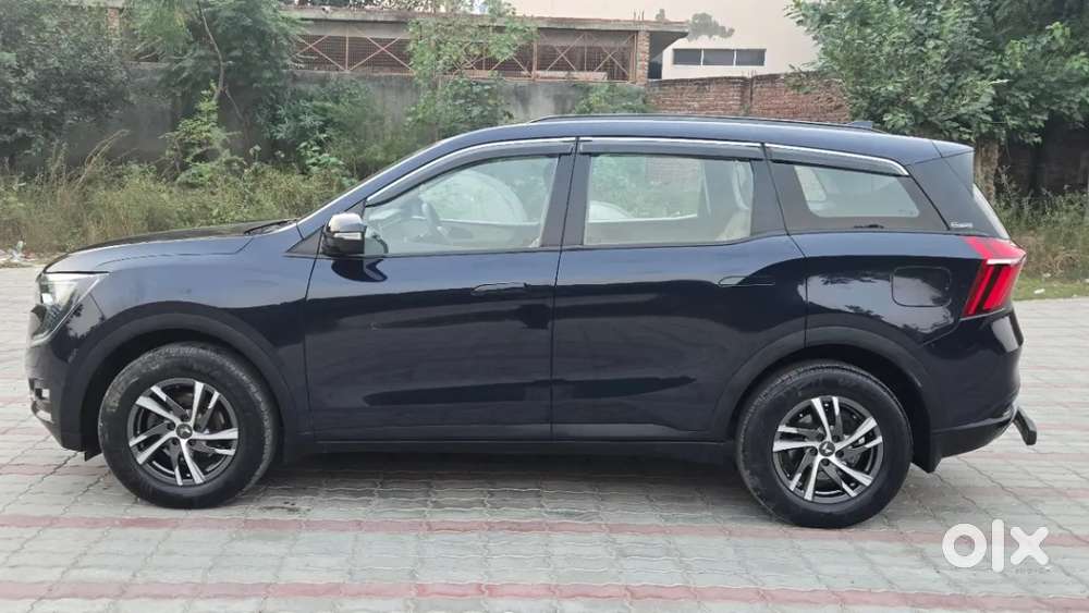 Mahindra Xuv700 2.2 Ax 5 Diesel Mt Str, 2022, Diesel
