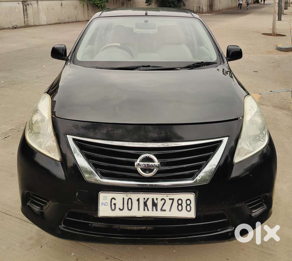 Nissan Sunny Xv, 2012, Petrol