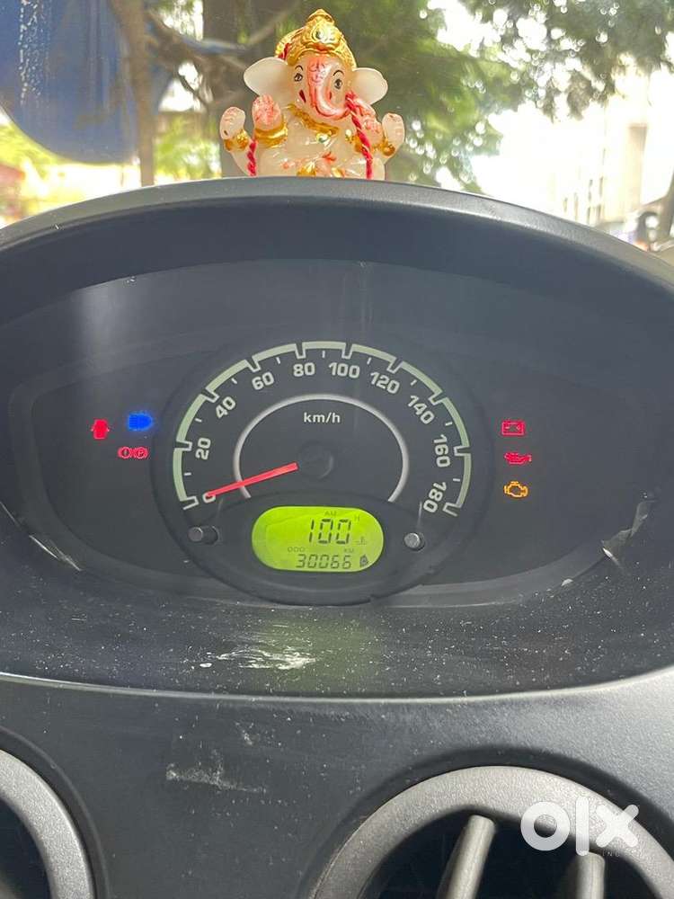 Chevrolet Model 2011 Used