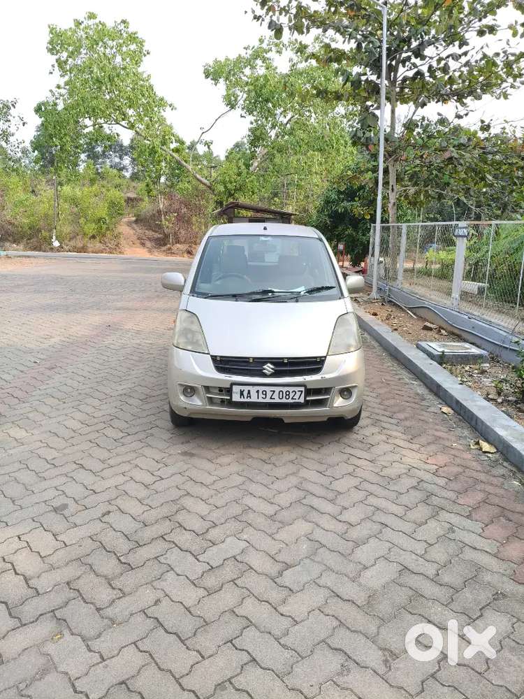 Zen Estilo Cng Installed