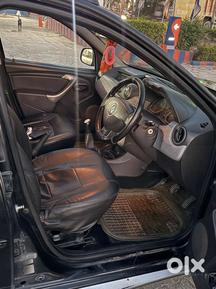 Renault Duster 2014 Diesel 125000 Km Driven