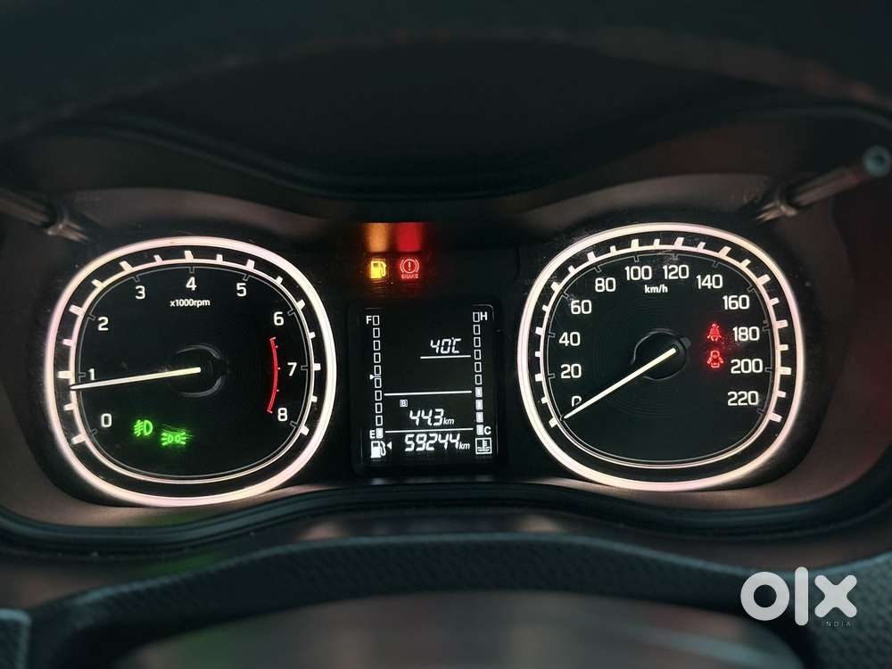 Toyota Urban Cruiser Cruiser Premium, 2021, Petrol