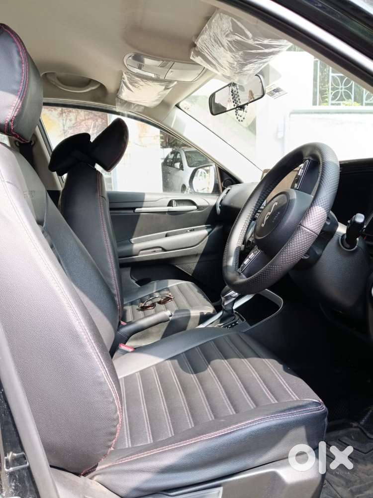 Kia Sonet 1.2 Htk Plus, 2021, Petrol