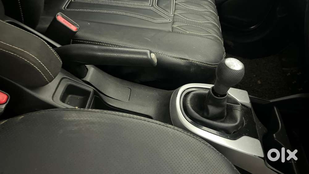 Honda Wr-v I-dtec Vx, 2018, Diesel
