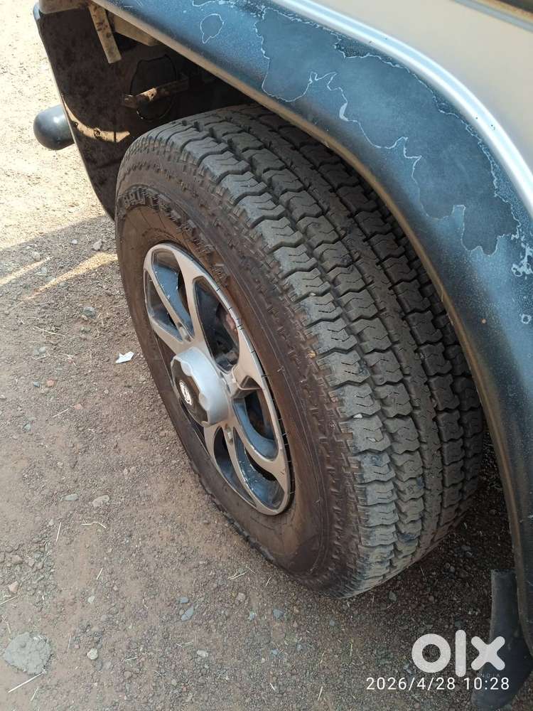 Mahindra Bolero 2016 Diesel