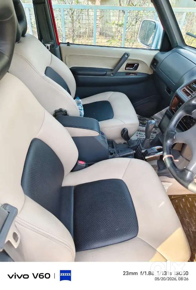 Pajero A1 Condition New Condition