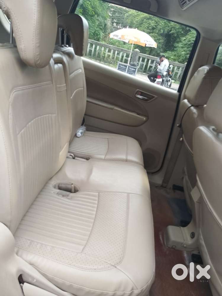 Maruti Suzuki Ertiga Zxi (o) Cng [2022-2023], 2017, Cng & Hybrids