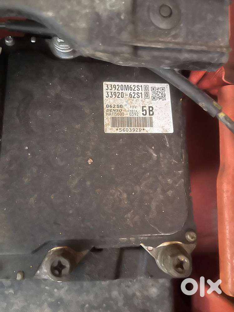 Maruti Suzuki S-presso Plus Amt 2021 Petrol