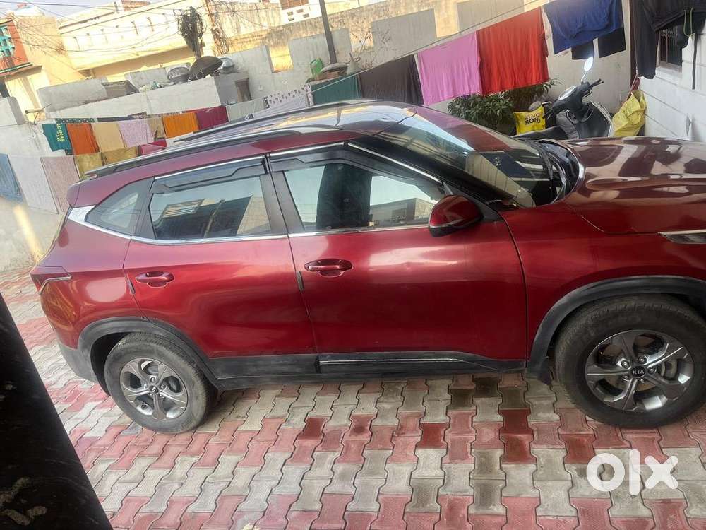 Kia Htk Plus Petrol Car