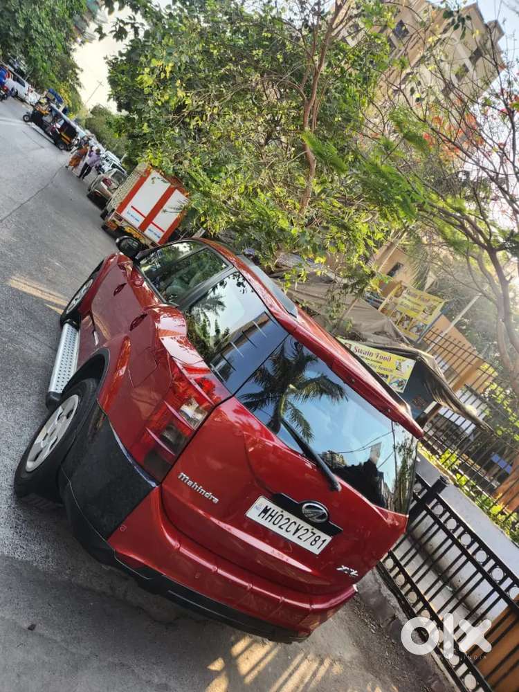 Mahindra Xuv500 2015 Diesel 87000 Km Driven