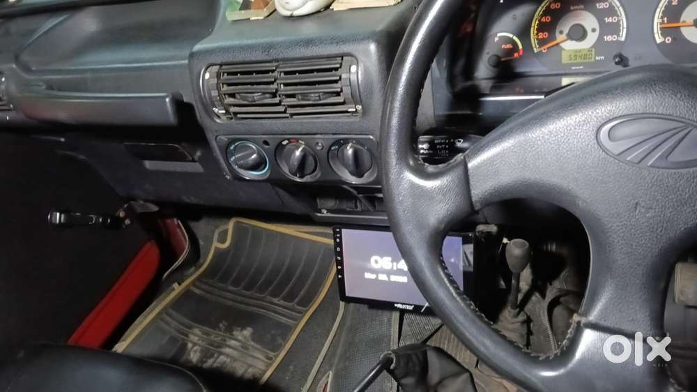 Mahindra Thar Crde, 2013, Diesel