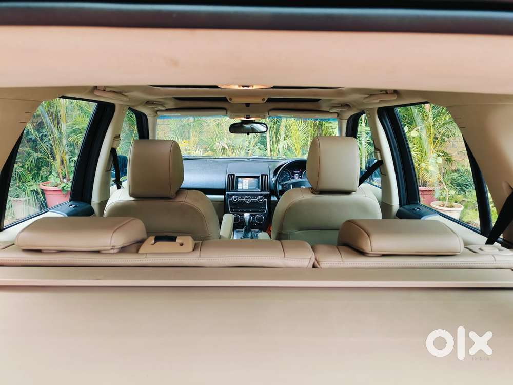 Land Rover Freelander 2 Se, 2014, Diesel