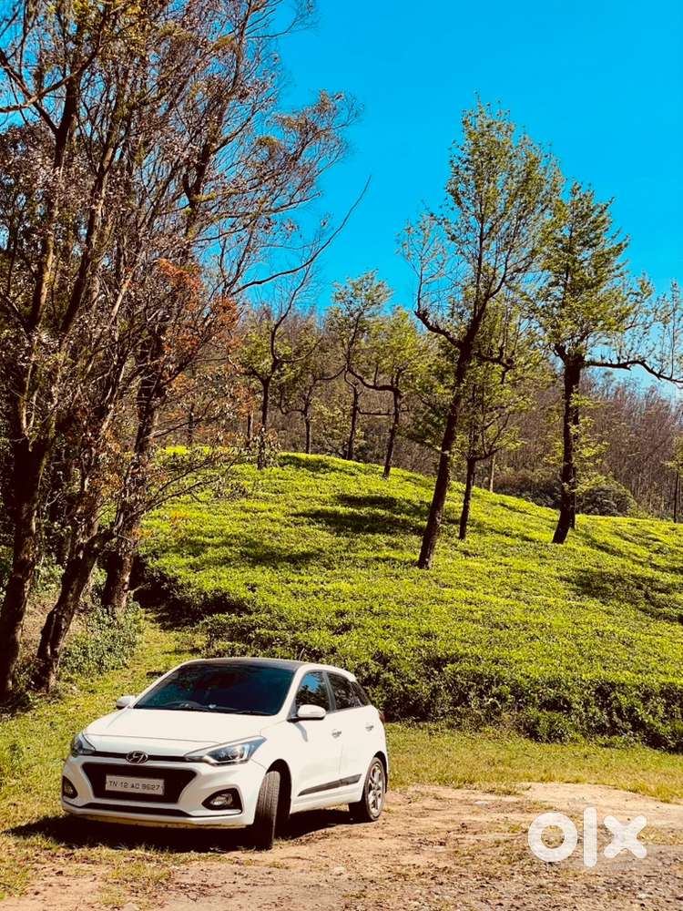 Hyundai I20 Asta Optional 1.4 Crdi Diesel