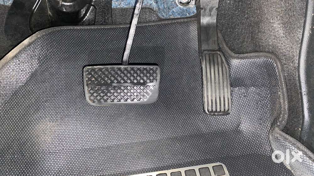 Honda Jazz Vx Cvt, 2018, Petrol