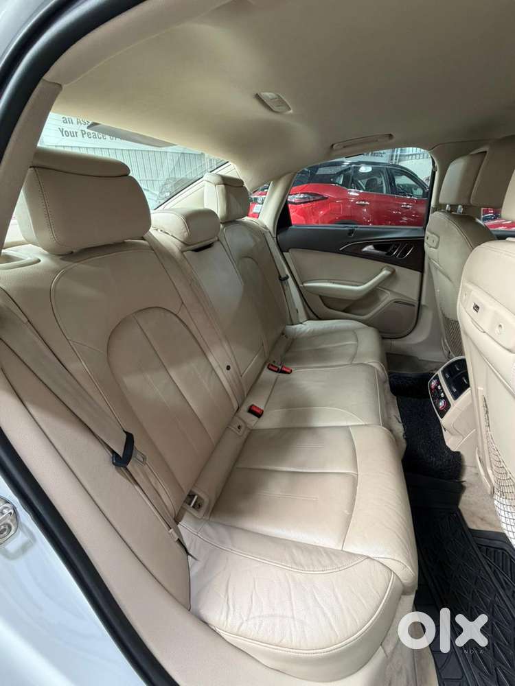 Audi A6 2.0 35 Tdi Premium Matrix, 2016, Diesel