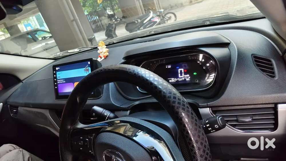 Tata Nexon 2022 Diesel Well Maintained