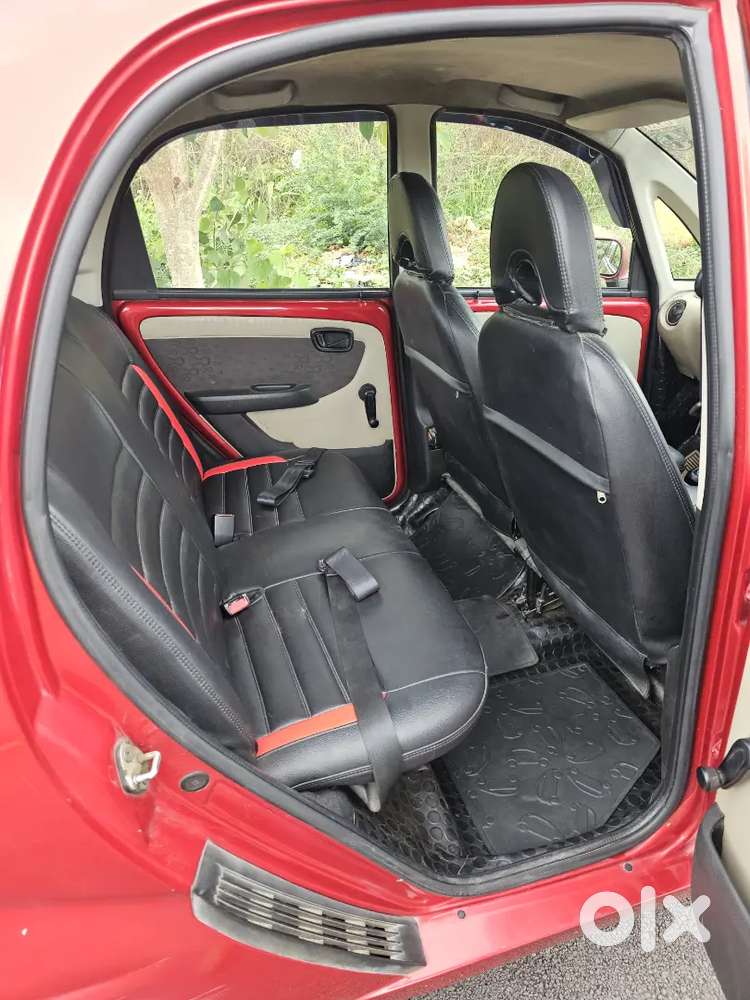 Tata Nano 2016 Petrol Well Maintained