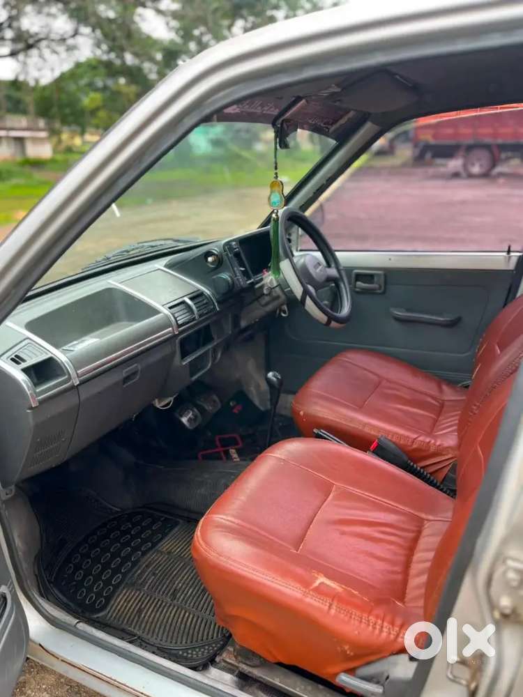 Maruti Suzuki 800 2006 Petrol Well Maintained