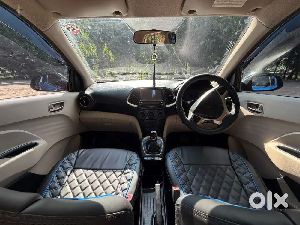 Hyundai New Santro 2019