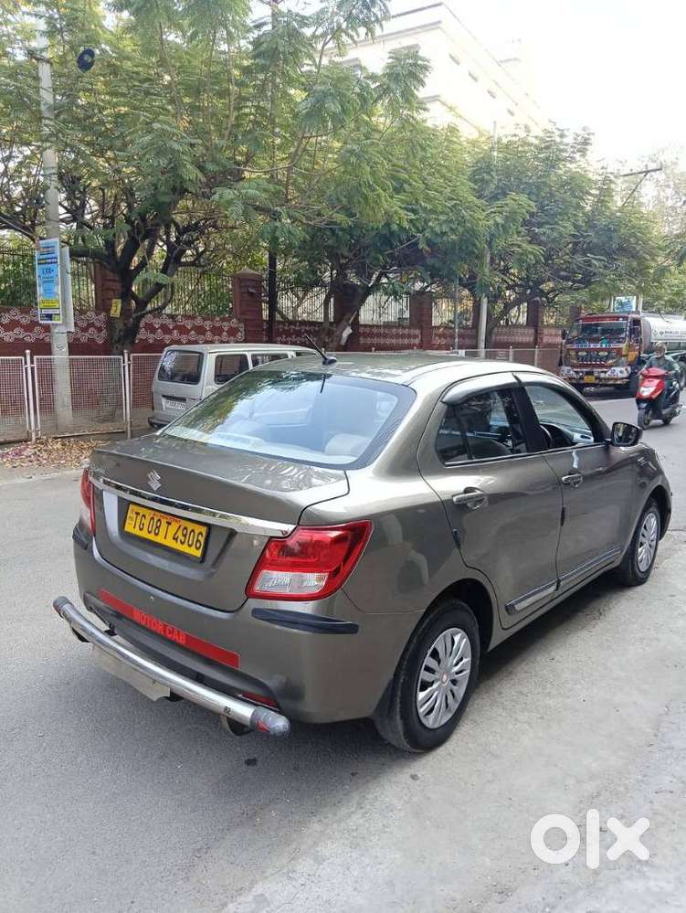 Maruti Suzuki Swift Dzire Vxi Optional, 2024, Cng & Hybrids