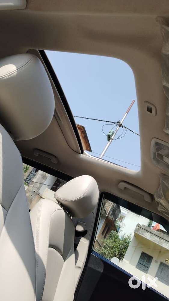 Mahindra Xuv300 W8 Option Diesel, 2022, Diesel