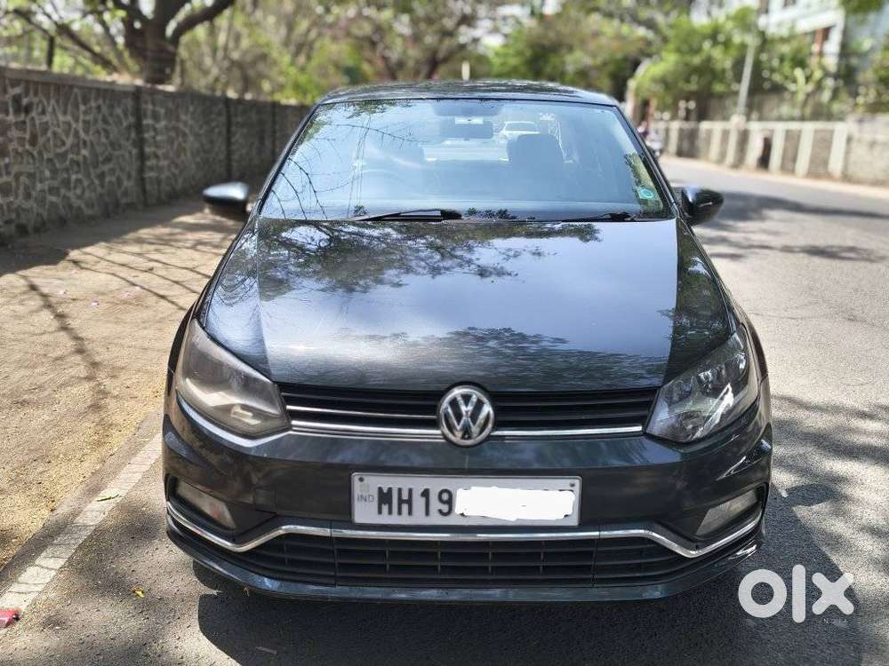 Volkswagen Ameo 1.5 Tdi Comfortline, 2017, Diesel