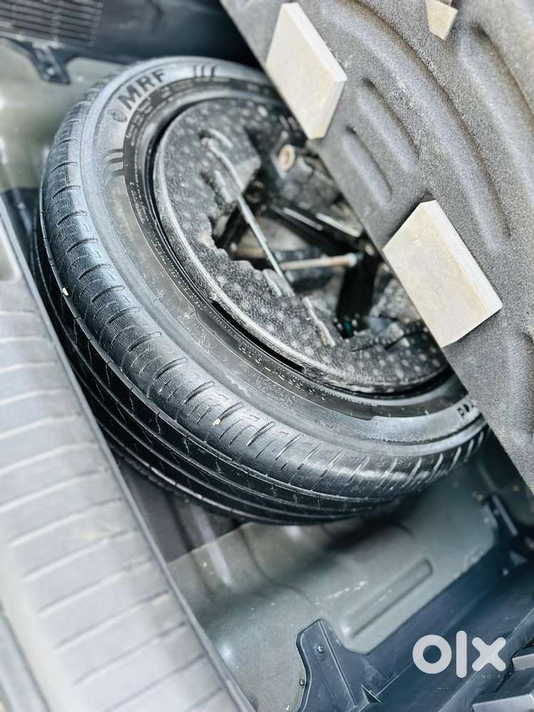 Hyundai Creta 1.6 Sx Plus Auto, 2017, Diesel