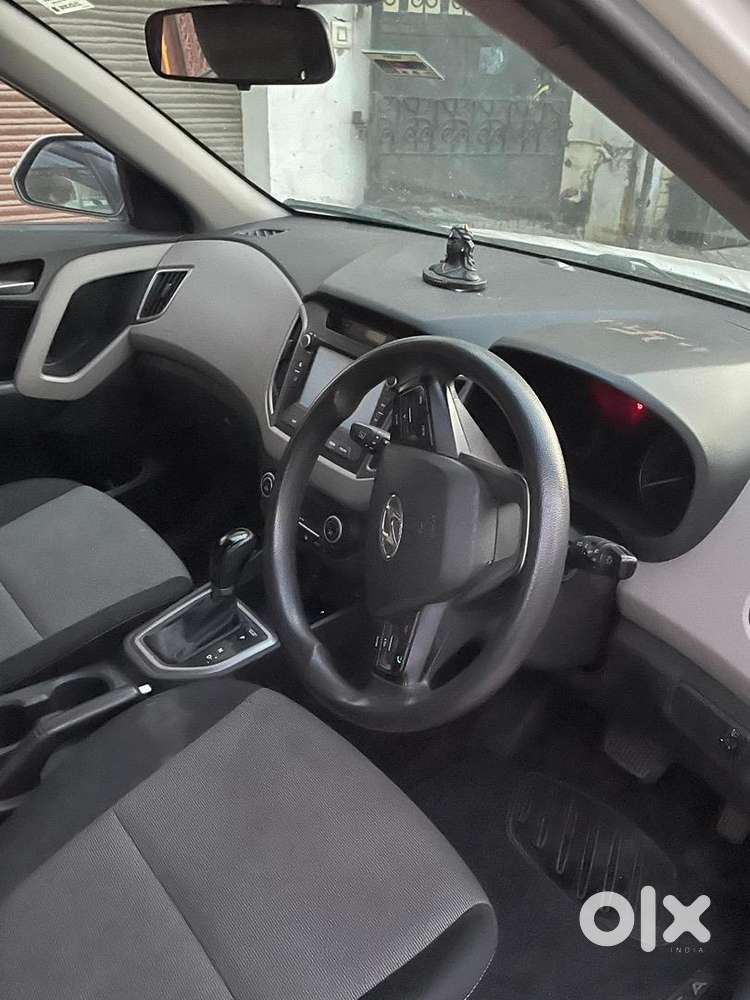 Hyundai Diesel Automatic 2016 Car