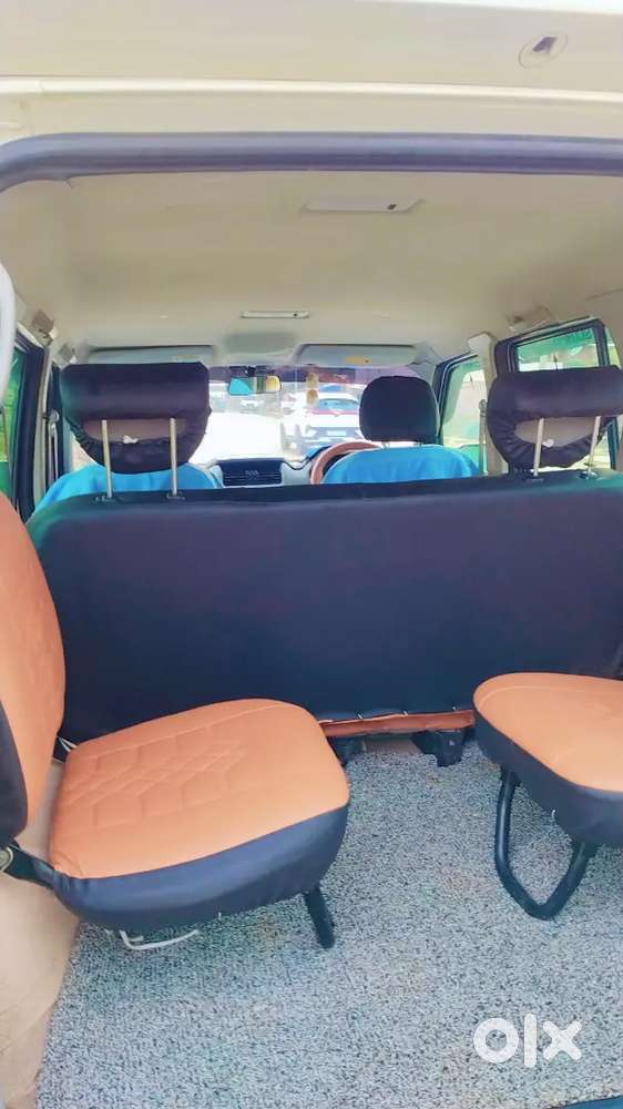 Mahindra Scorpio 2021 Diesel 90000 Km Driven