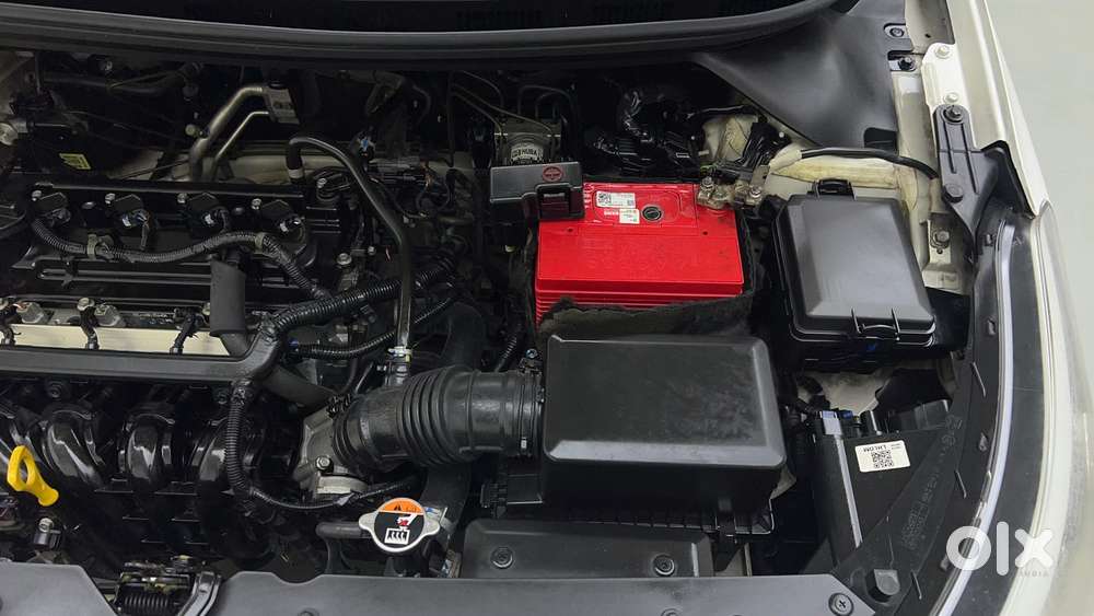 Hyundai Elite I20 Sportz Plus, 2019, Petrol