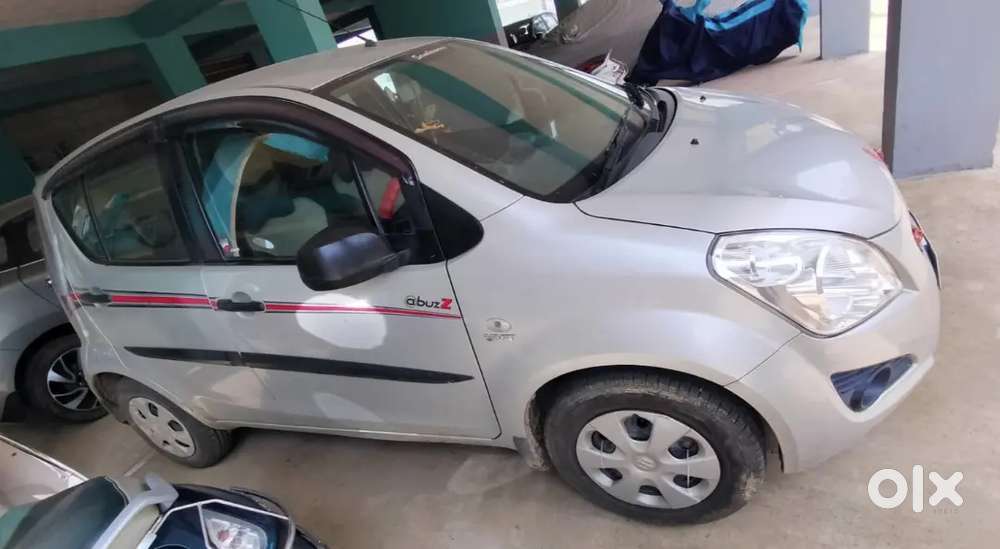 Maruti Suzuki Ritz 2014 Manual Petrol First-owner