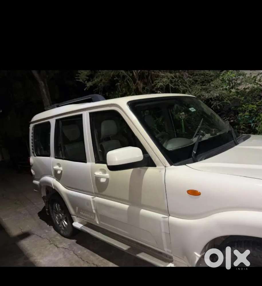 Scorpio Vlx