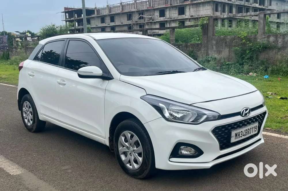 Hyundai Elite I20 1.4 Magna Plus Crdi, 2019, Diesel